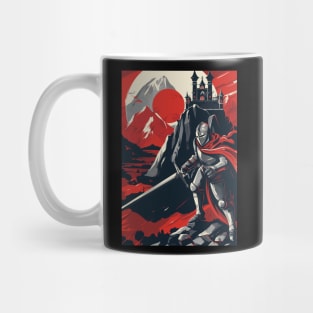 Knight Mug